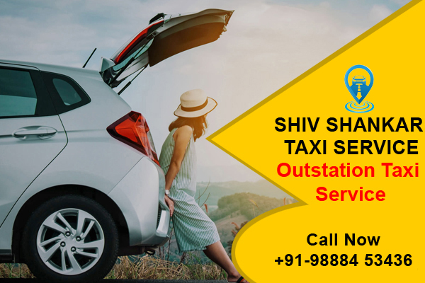 Delhi Car Booking